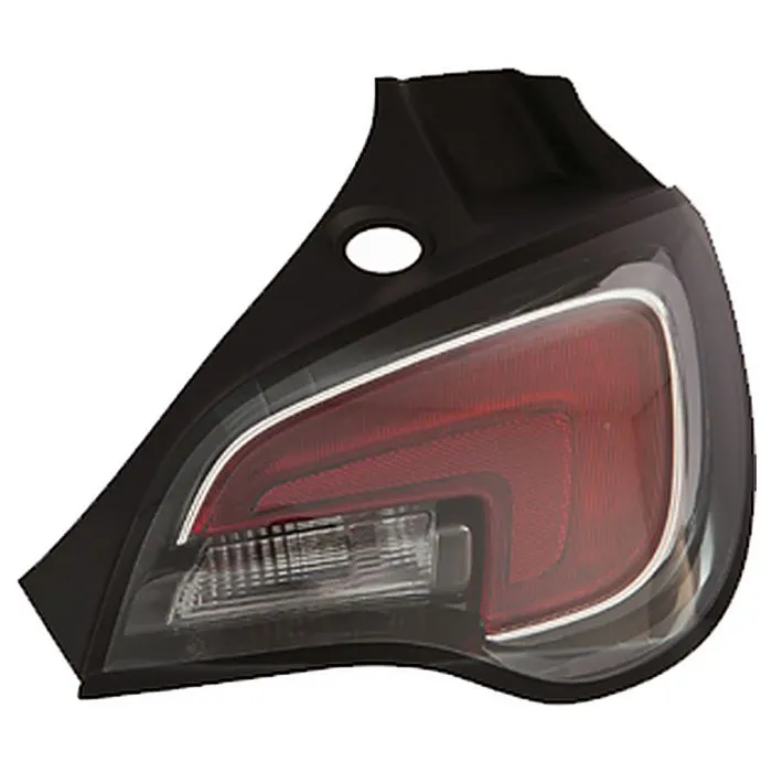 Opel Adam 2012-2019 Achterlicht Rechts LED
