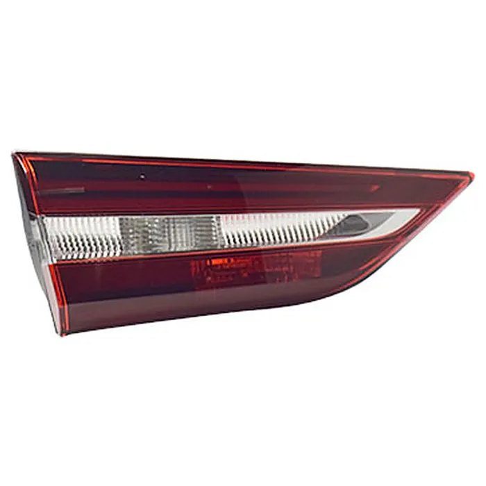 Opel Grandland X/Grandland 2017-2024 Piloto Trasero Izquierdo Interior LED AL