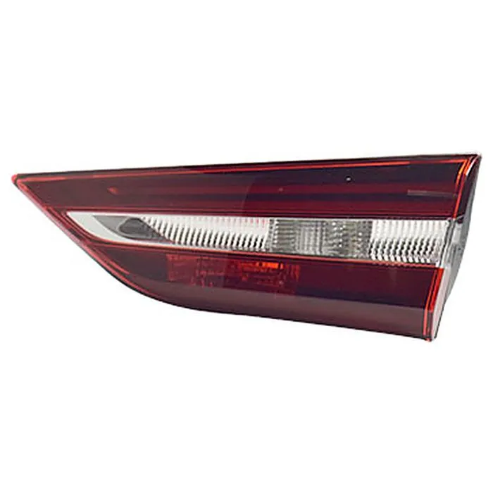 Opel Grandland X/Grandland 2017-2024 Rear Light Right Inner LED AL