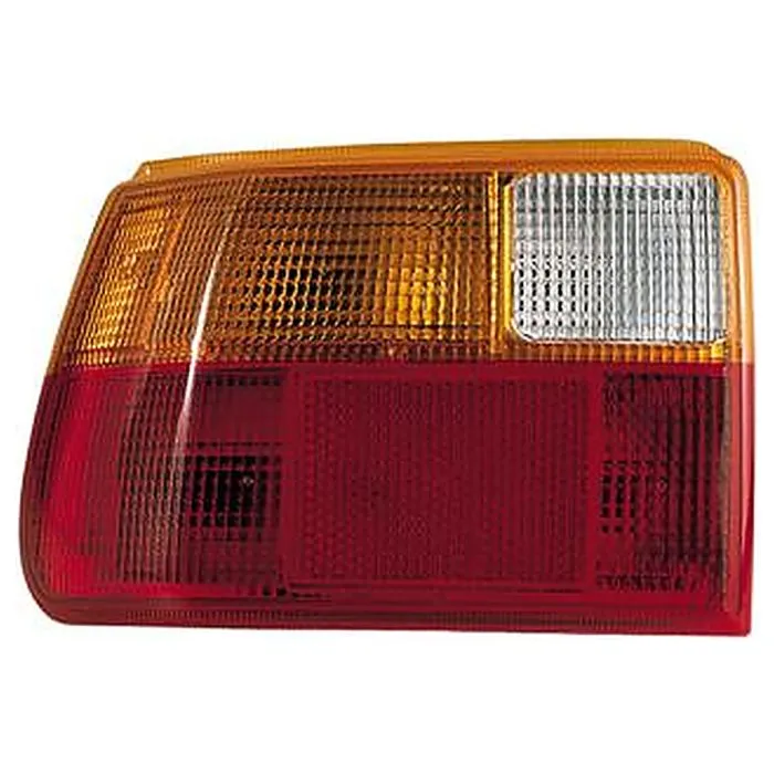 Opel Astra F -1994 Achterlicht Links Niet GSI 3/5D
