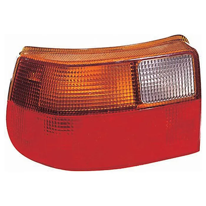 Opel Astra F 1994-1998 Farolim Traseiro Esquerdo 3/5D