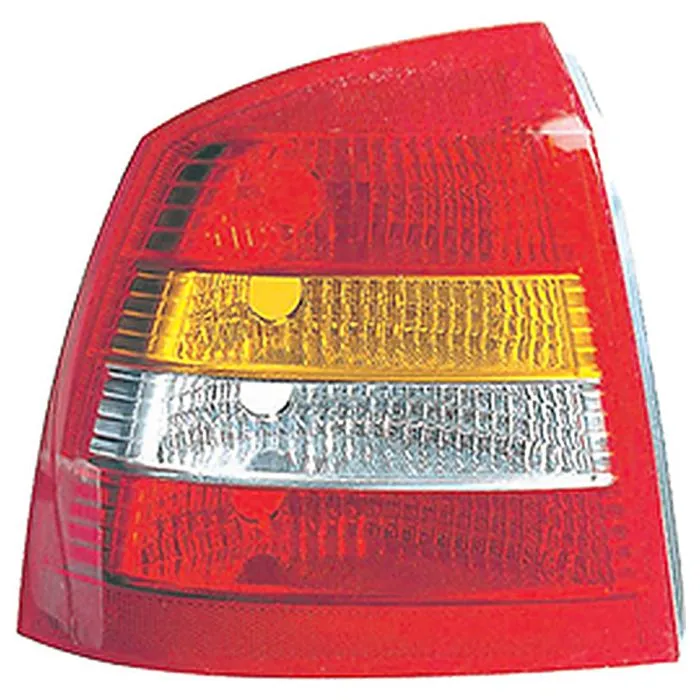 Opel Astra G 1998-2004 Farolim Traseiro Esquerdo 3/5D
