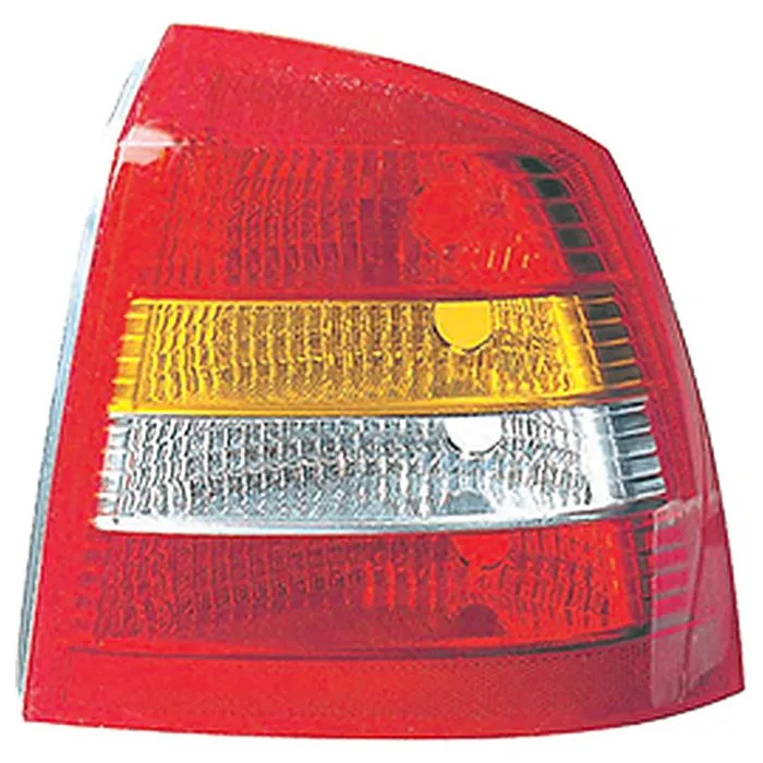 Opel Astra G 1998-2004 Feu Arrière Droit 3/5D