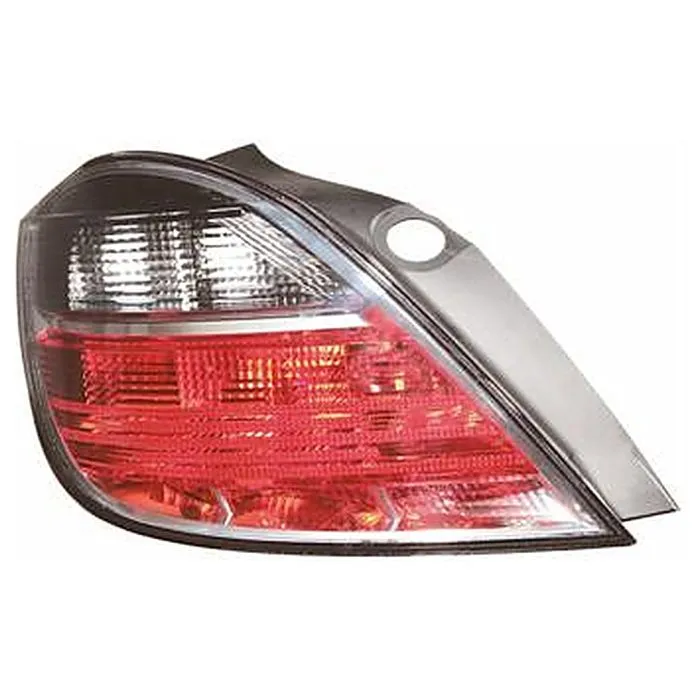Opel Astra H 2007-2010 Rücklicht Links 5D