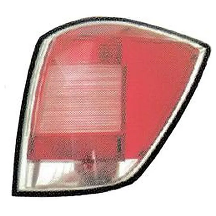Opel Astra H 2004-2005 Rear Light Right Break