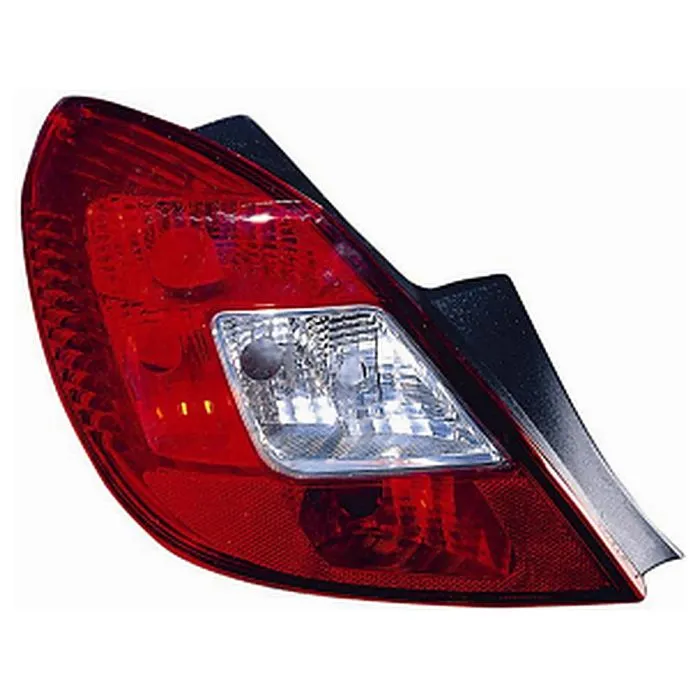 Opel Corsa D 2006-2015 Rear Light Left 5D