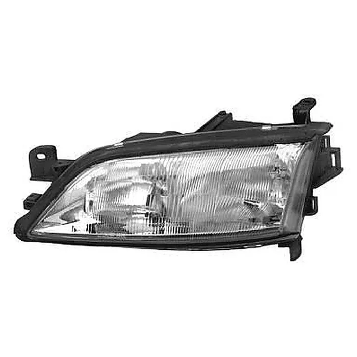 Opel Vectra B 1995-1999 Phare Droit Sans Moteur Valeo