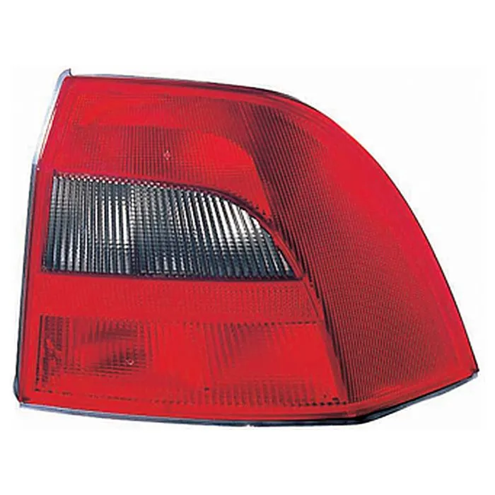 Opel Vectra B 1999-2002 Feu Arrière Droit Pas Break Fumé