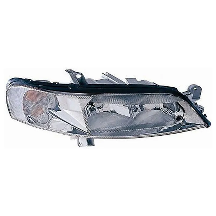 Opel Vectra B 1999-2002 Phare Droit Sans Moteur Avec Clignotant H7 Valeo