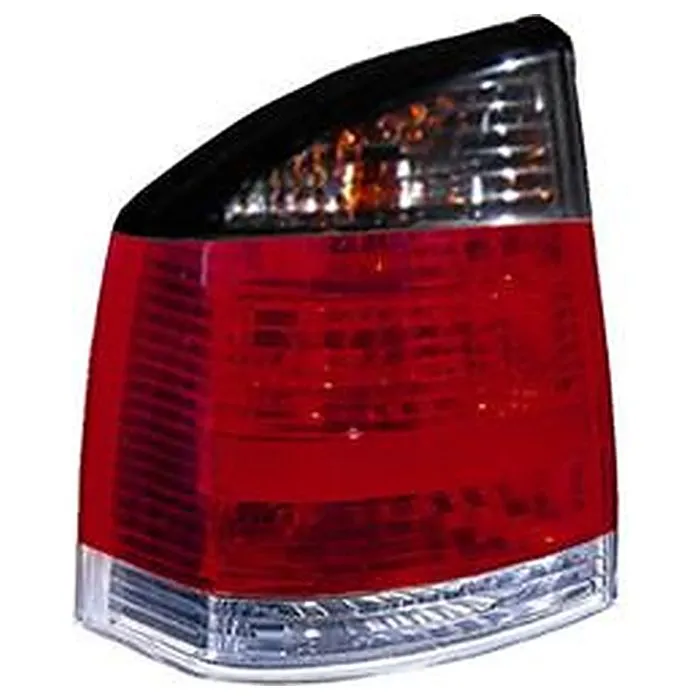 Opel Vectra C 2002-2009 Rear Light Left Not Estate Without Electrical Part