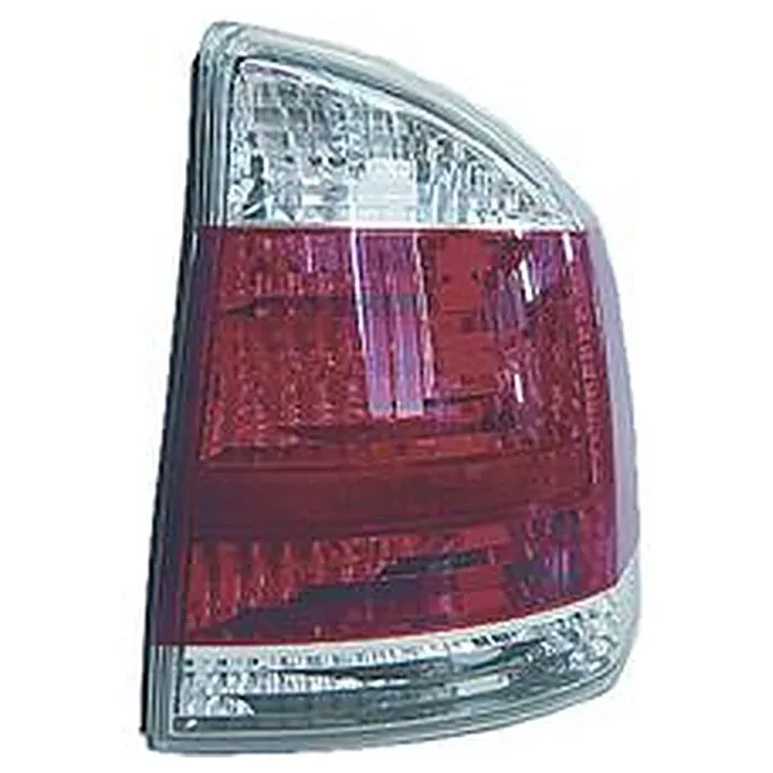 Opel Vectra C 2002-2009 Fanale Posteriore Destro Non Station Wagon Senza Parte Elettrica Indicatore Bianco