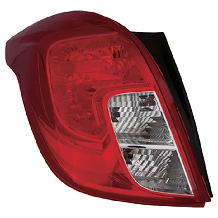 Opel Mokka/Mokka X 2012-2021 Farolim Traseiro Esquerdo