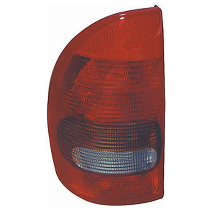 Opel Combo/Corsa B 1993-2002 Farolim Traseiro Esquerdo Sem Parte Elétrica 5 Portas