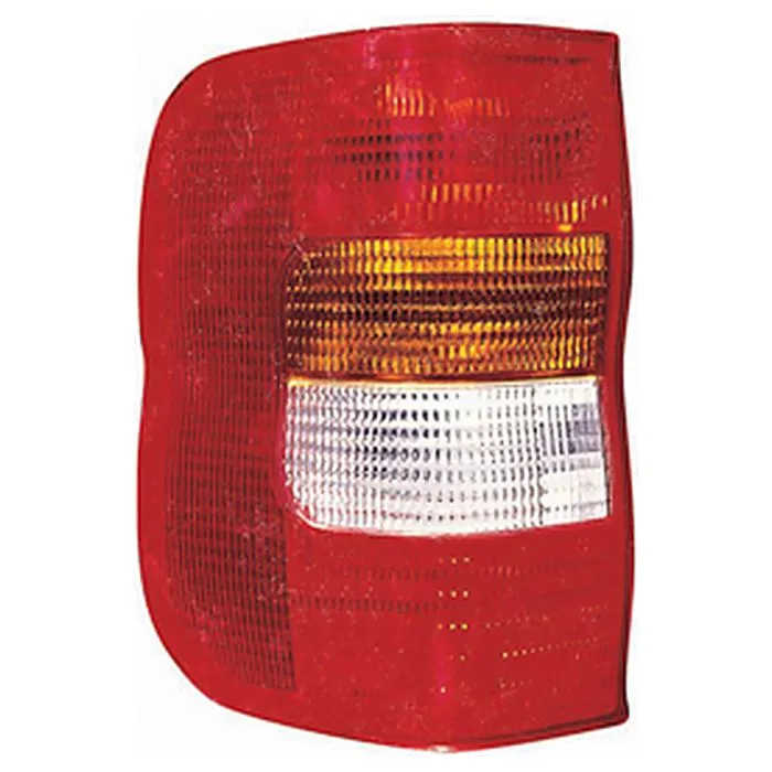 Opel Combo/Corsa B 1993-2002 Rear Light Left Without Electrical Part