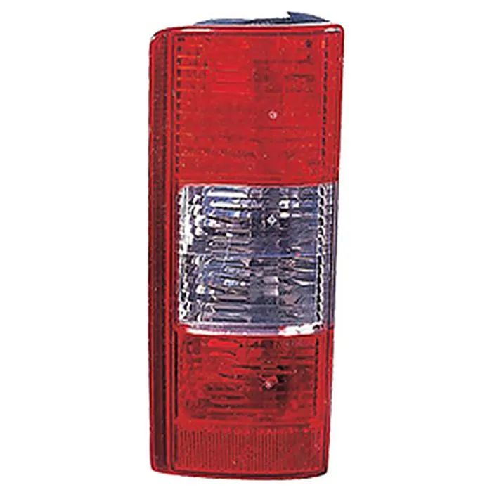 Opel Combo/Corsa C 2000-2012 Rear Light Right Without Electrical Part