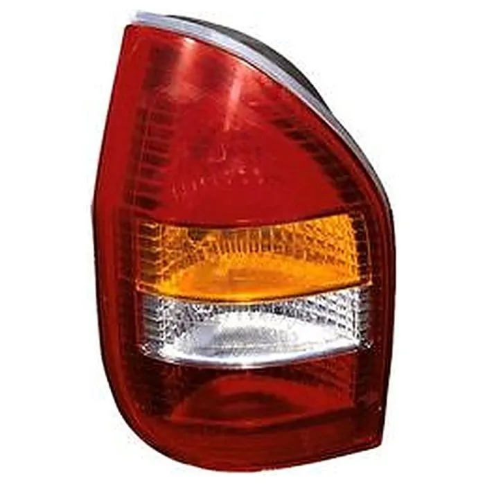 Opel Zafira A -2003 Rücklicht Links Oranger Blinker