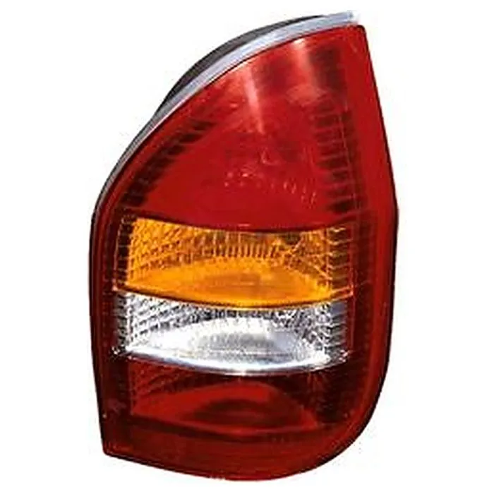 Opel Zafira A -2003 Rear Light Right Orange Indicator