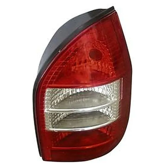 Opel Zafira A 2003-2005 Feu Arrière Droit Clignotant Blanc