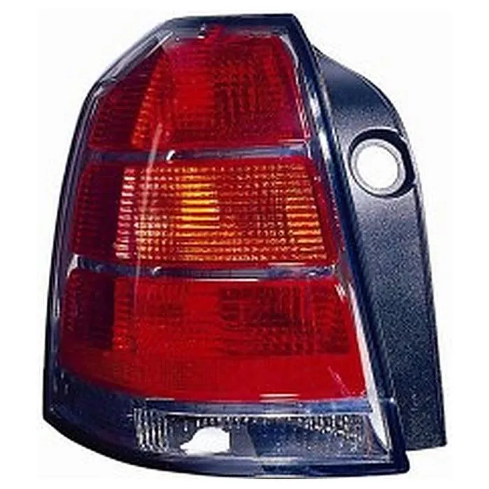 Opel Zafira B 2005-2008 Rücklicht Links