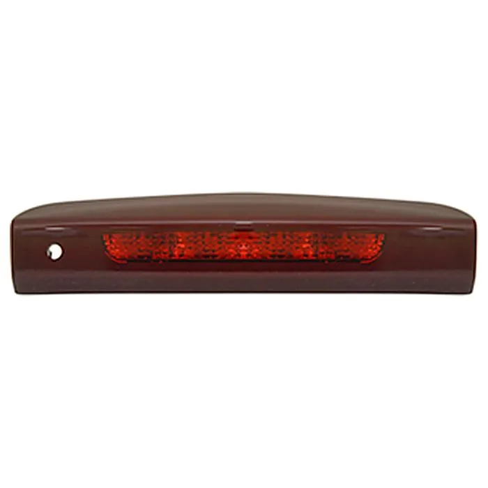 Opel Corsa D/Corsa E 2006-2019 Terceira Luz de Travagem 5D