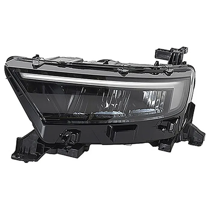 Opel Mokka 2020-2025 Farol Duplo Esquerdo + Motor LED