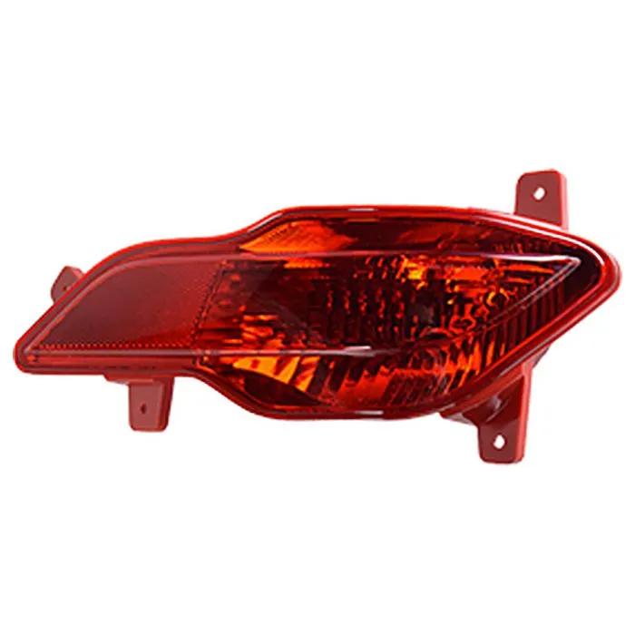 Opel Mokka X 2016-2021 Reflector Right In Bumper