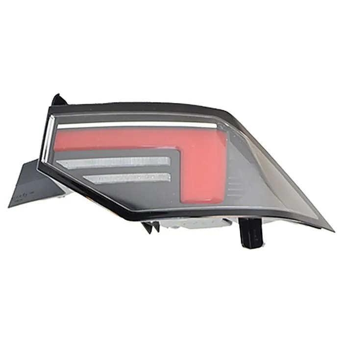 Opel Astra L 2021+ Rear Light Right Outer Sedan LED Valeo