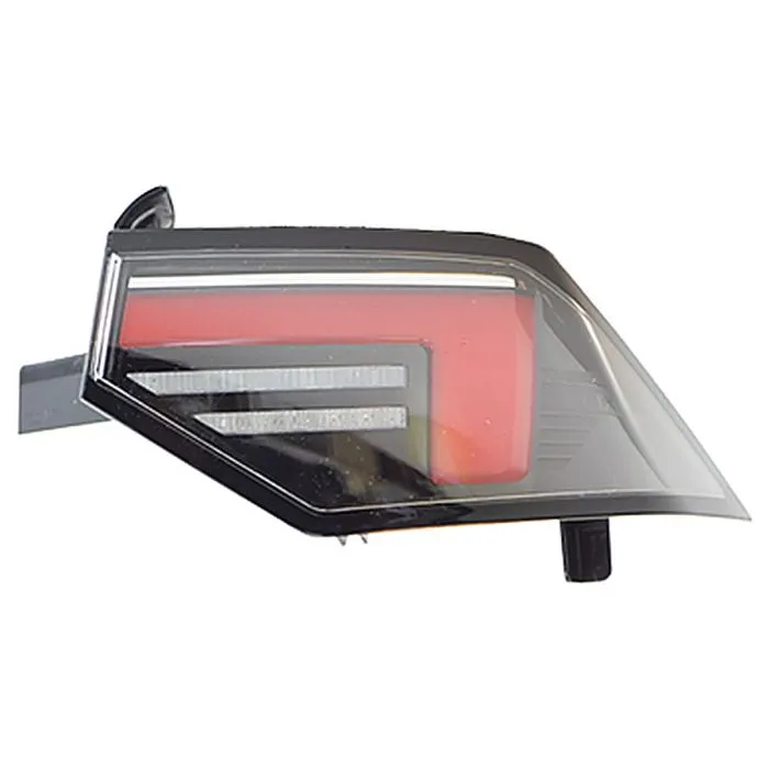 Opel Astra L 2021+ Rear Light Right Outer Break LED Valeo