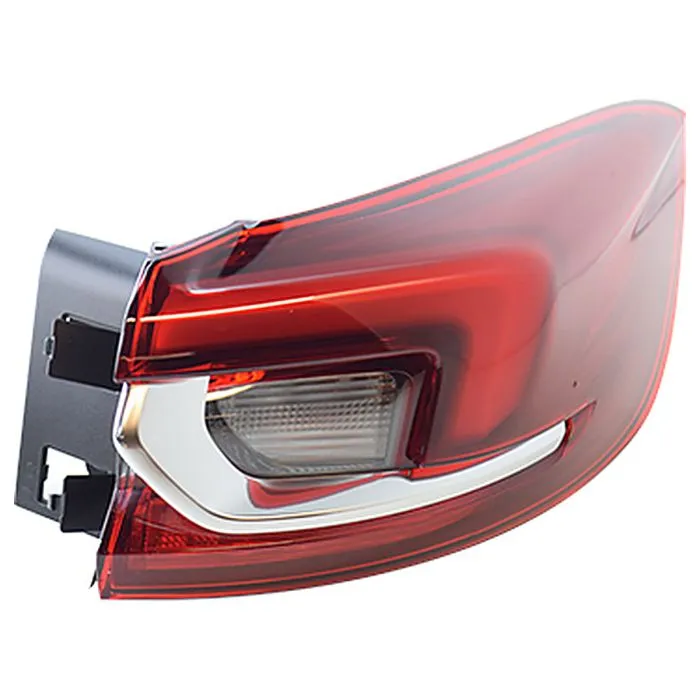 Opel Insignia 2017-2023 Rear Light Right Outer Break LED AL