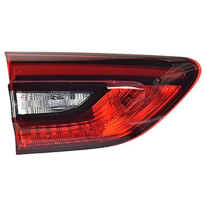 Opel Insignia 2017-2023 Farolim Traseiro Esquerdo Interior Break LED AL
