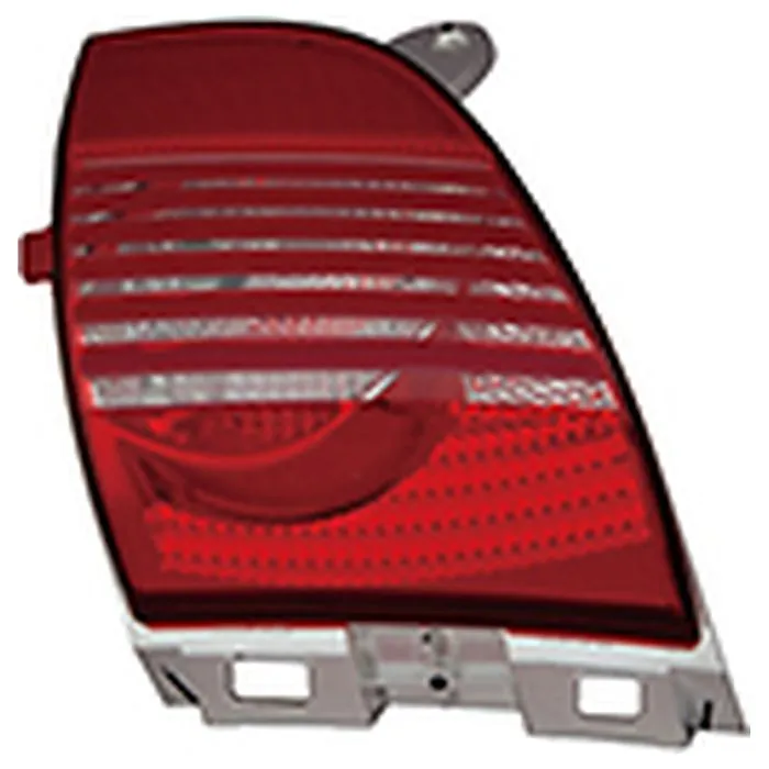 Peugeot 308 2007-2019 Reversing Light Right In Bumper