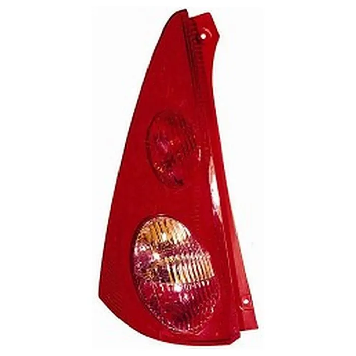 Peugeot 107 2005-2012 Farolim Traseiro Esquerdo