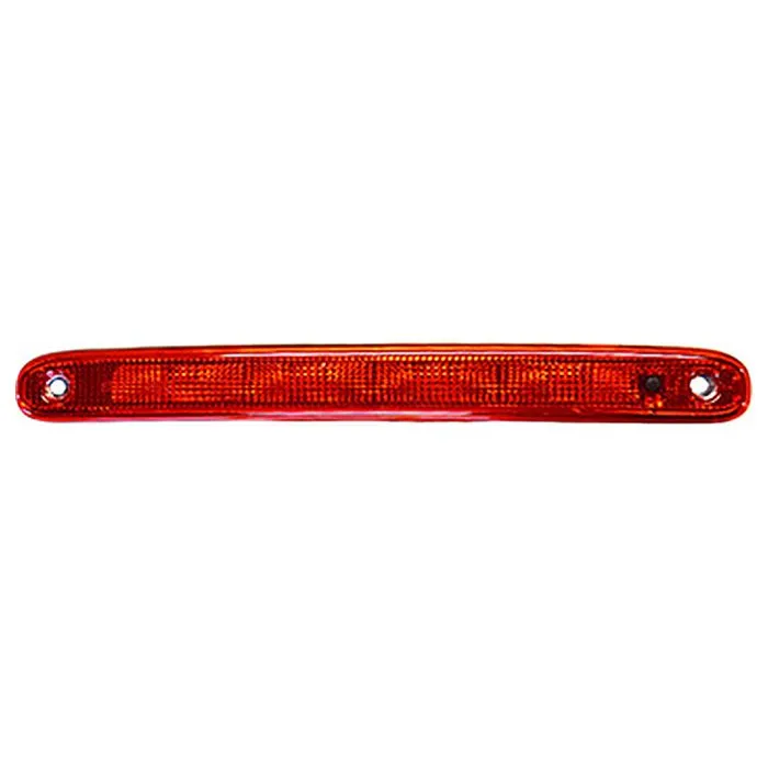 Citroen C1 / Peugeot 107 / Toyota Aygo 2005-2014 Derde Stoplicht