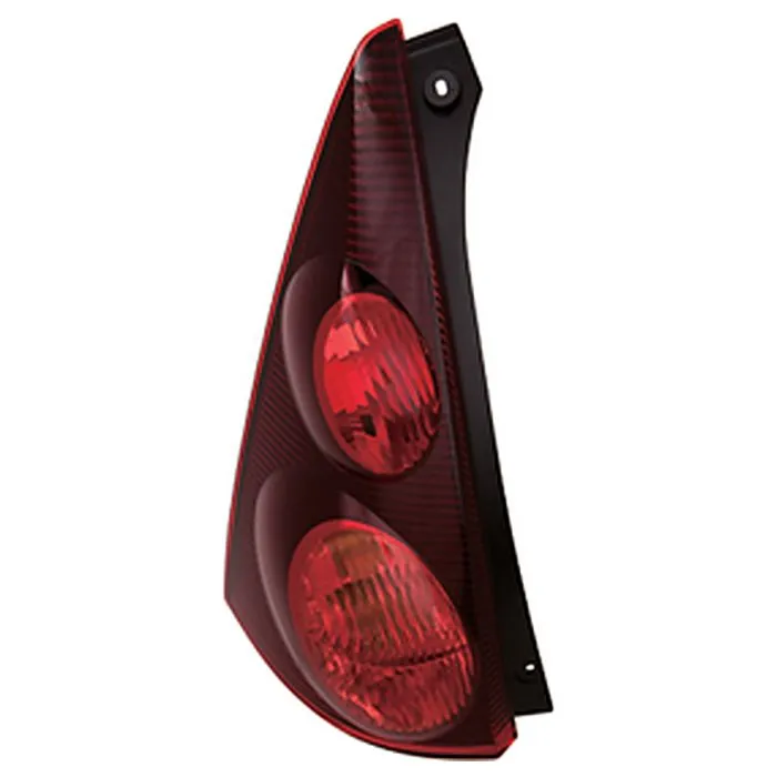 Peugeot 107 2012-2014 Farolim Traseiro Esquerdo