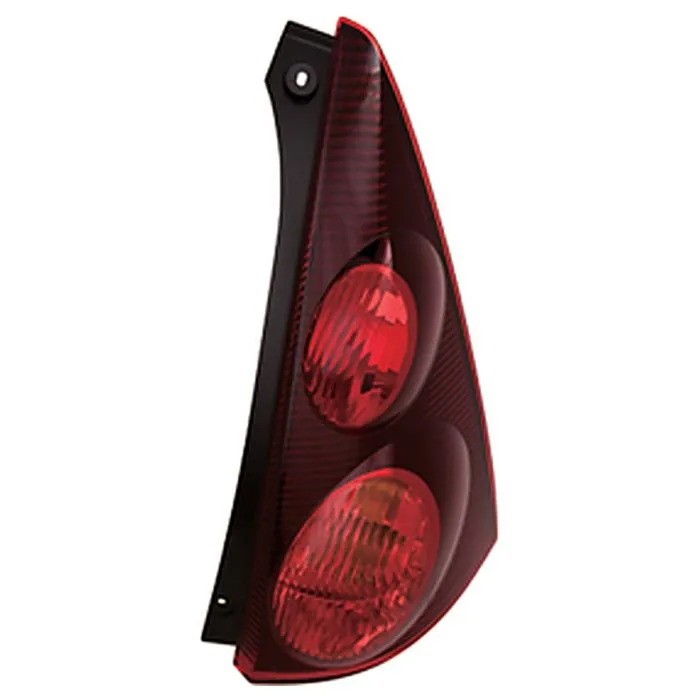 Peugeot 107 2012-2014 Feu Arrière Droit