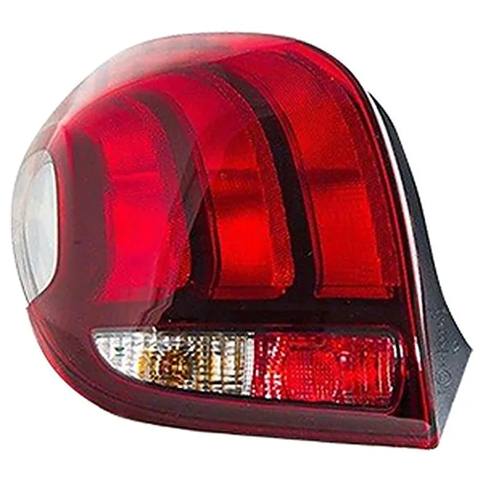 Peugeot 108 2014-2021 Piloto Trasero Izquierdo AL