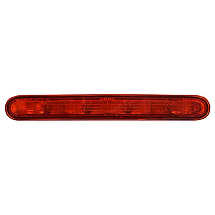 Peugeot 207 2006-2015 Terza Luce Stop 5 Porte 3/5D