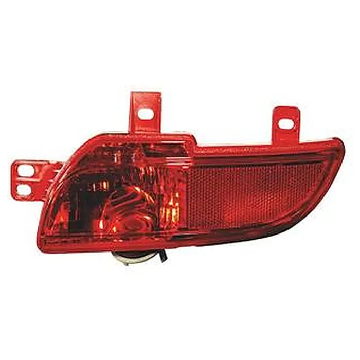 Peugeot 206+ 2009+ Retronebbia Destro
