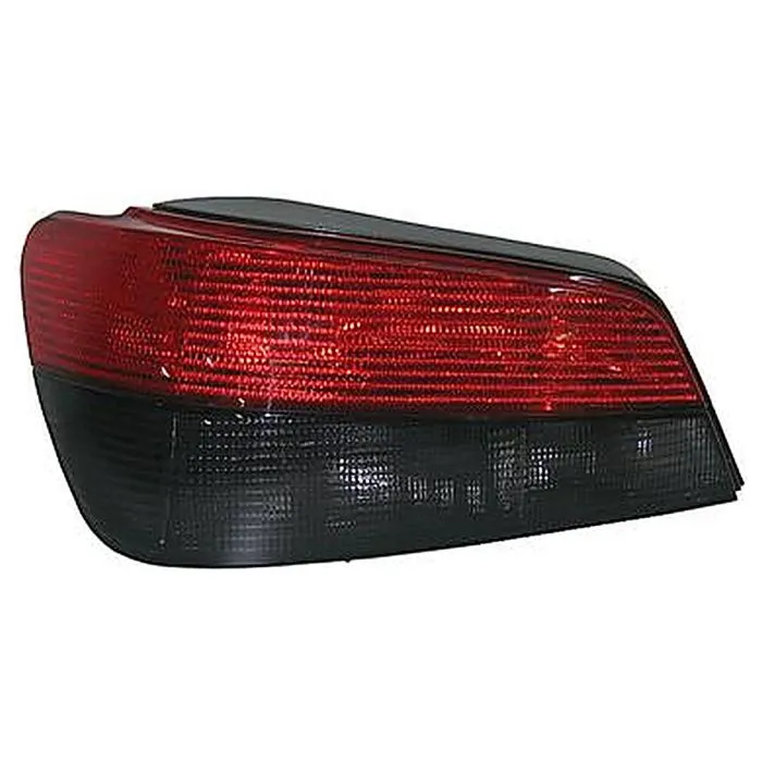 Peugeot 306 1997-2002 Farolim Traseiro Esquerdo 3/5D