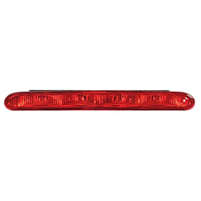 Peugeot 307 2000-2008 Third Brake Light Not Estate 5-Door 3/5D