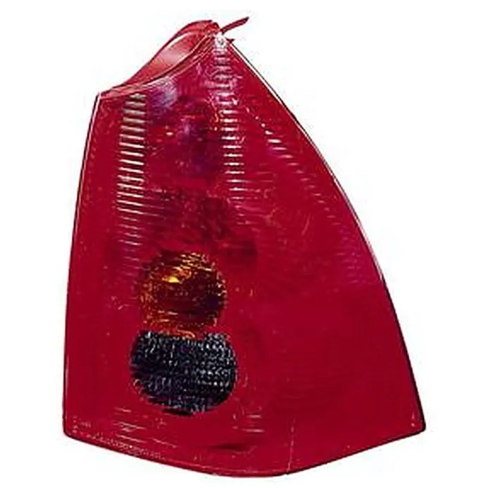 Peugeot 307 2000-2005 Rücklicht Rechts Break