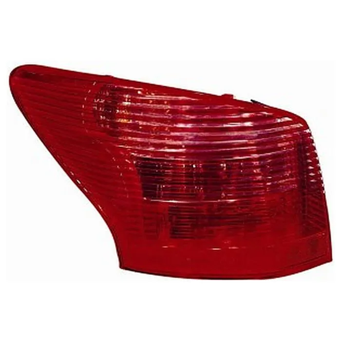 Peugeot 407 2004-2008 Farolim Traseiro Esquerdo Break