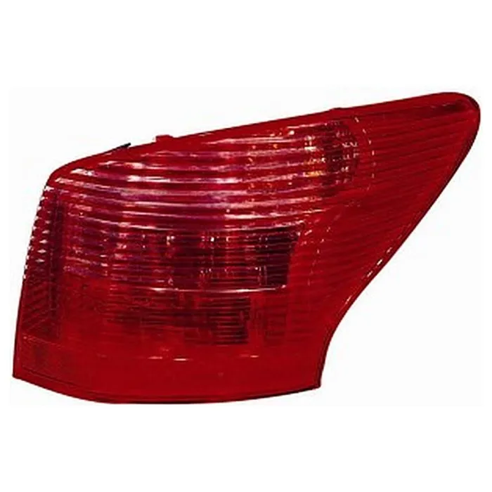 Peugeot 407 2004-2008 Feu Arrière Droit Break