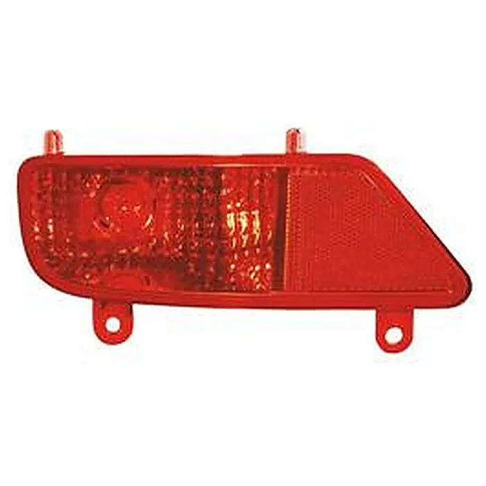 Peugeot 3008 2009-2016 Nebelschlussleuchte Links