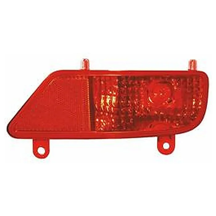 Peugeot 3008 2009-2016 Retronebbia Destro