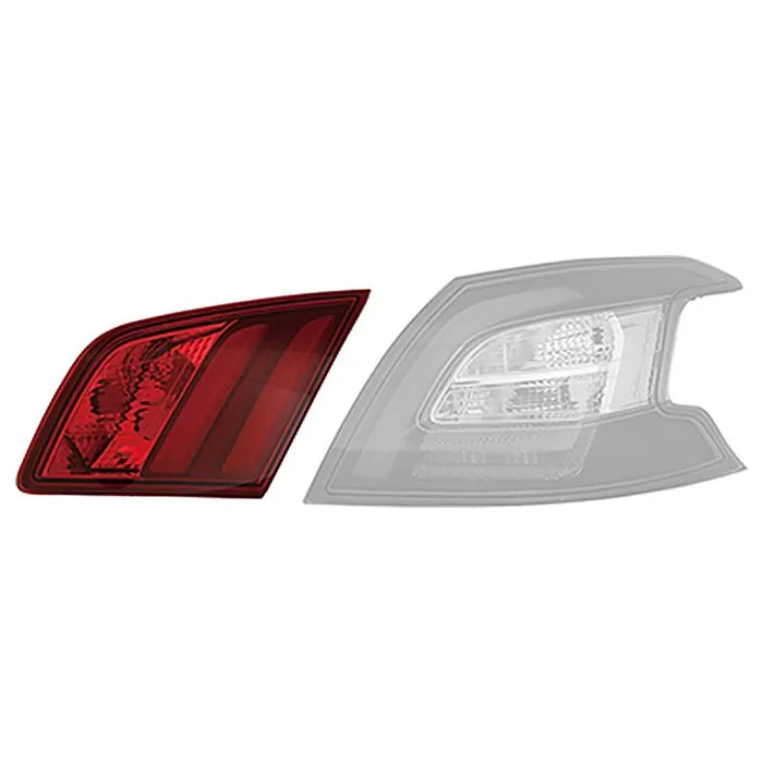 Peugeot 308 2013-2021 Rear Light Right Inner 5D LED