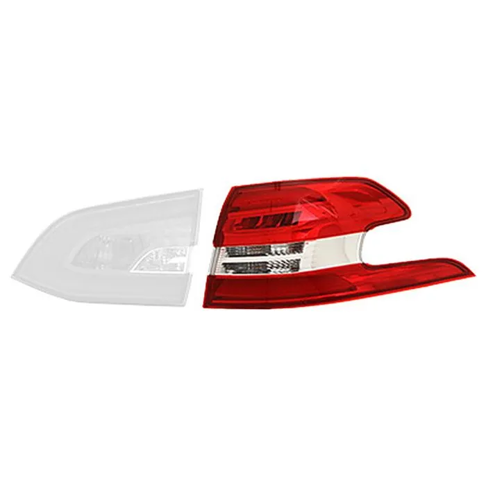 Peugeot 308 2013-2021 Fanale Posteriore Destro Esterno Break Valeo