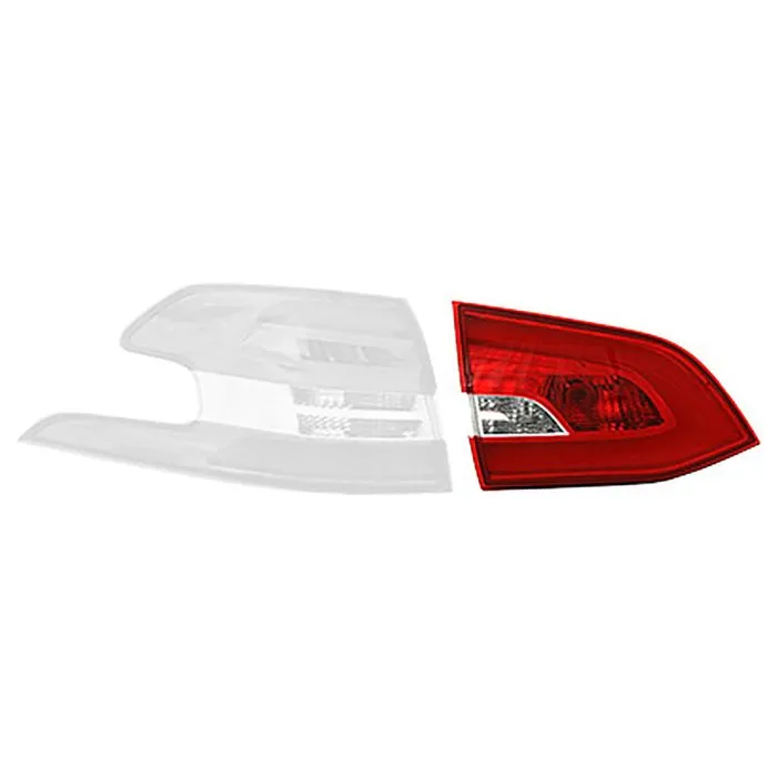 Peugeot 308 2013-2021 Farolim Traseiro Esquerdo Interior Break Valeo
