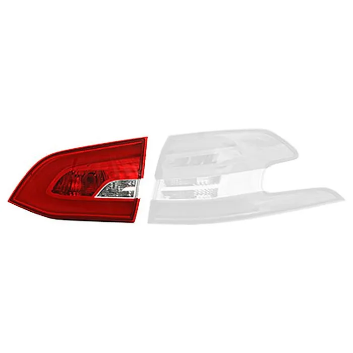 Peugeot 308 2013-2021 Rücklicht Rechts Innen Break Valeo
