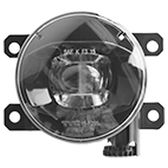 Citroën / Peugeot 2008+ Farol de Nevoeiro Esquerdo/Direito LED